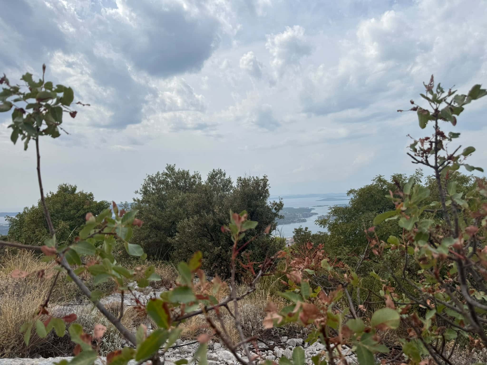 Šubićevac Trail 2026